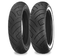 Shinko SR 777 180/70B15 82H Rear 0