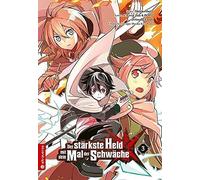 Shinkoshoto Huuka Kazabana Friendly La Der stärkste Held mit dem Mal de (Poche)
