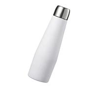 SHINLHUA Bouteille d'eau murale à isolation thermique fabriquée à partir d'acier inoxydable 304, idéale pour les activités de plein air, le sport, les voyages, bouteille isotherme haute capacité en
