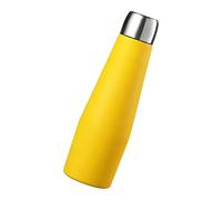 SHINLHUA Bouteille d'eau murale à isolation thermique fabriquée à partir d'acier inoxydable 304, idéale pour les activités de plein air, le sport, les voyages, bouteille isotherme haute capacité en