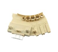 SHINLHUA Capteurs de position du rotor de moteur de machine à laver DC31-00153A Pièces de rechange pour capteurs de machine à laver 3447673, AP5981373, PS4275935