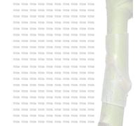 SHINLHUA Lot de 50 manchons de greffage avancés en silicone pour installation rapide Convient pour plusieurs types d'arbres et agriculteurs