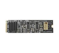 SHINLHUA Module d'extension PCIe 10 Gbit/s vers deux prises de type C avec USB 3 version 2 et extension PCIe USB C