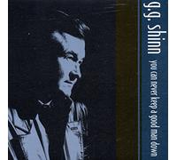 Shinn,G.G. - You Can Never Keep a Good Man [Import]