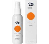 Shinncare Intimate Oil Spray Comfort Avec Parfum 100ml