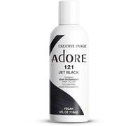 Adore Coloration semi-permanente Shining 121 Jet Black
