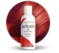 Shinning Colors Adore Coloration semi permanente Cheveux roux 118