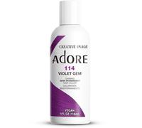Adore Coloration semi-permanente Shinning Colors Cheveux roux 118