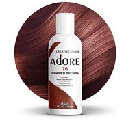 Shinning Colors Adore Coloration semi permanente Cheveux roux 118