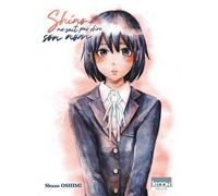 Shino ne sait pas dire son nom - Shûzô Oshimi - Ki-oon - broché - Manga