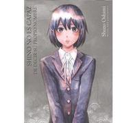 Shino No Es Capaz De Decir Su Nombre [Livre en VO] Oshimi, Shuzo (Auteur)