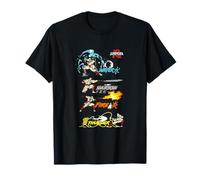 Shinobi: Art of Vengeance - Attaque T-Shirt