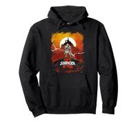 Shinobi: Art of Vengeance - Au-delà de la Colline Sweat à Capuche