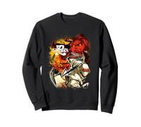 Shinobi: Art of Vengeance - Ennemis Sweatshirt