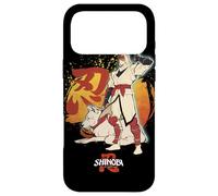 Shinobi: Art of Vengeance - Joe Musashi & Yamato Coque pour iPhone 17 Pro Max