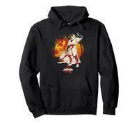 Shinobi: Art of Vengeance - Joe Musashi & Yamato Sweat à Capuche