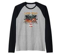 Shinobi: Art of Vengeance - Lord Ruse Manche Raglan
