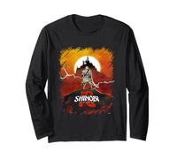 Shinobi: Art of Vengeance - Mountain Manche Longue