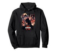Shinobi: Art of Vengeance - Ombres Sweat à Capuche