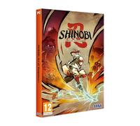 Shinobi Art of Vengeance ( PC )