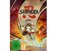 SHINOBI: Art of Vengeance (PC) PC Standard (PC)