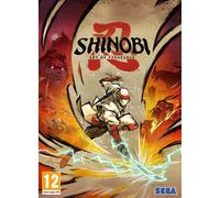 SHINOBI: Art of Vengeance (PC) (Per tutti i sistemi operativi)