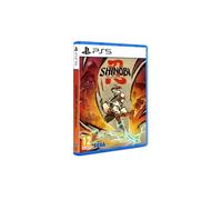 Shinobi Art Of Vengeance PS5