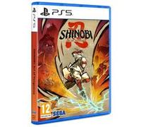 Shinobi Art Of Vengeance PS5 E