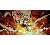 Shinobi Art of Vengeance (Steam Account)