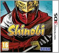 Shinobi [import anglais]