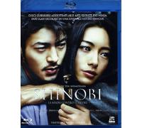 Shinobi: la Spada contro il Cuore [Blu-Ray] [Import]
