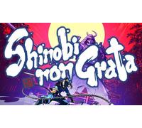 Shinobi non Grata (Xbox X)