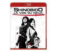 Shinobido - La Voie Du Ninja