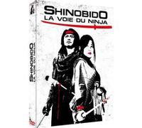 Shinobido, la voie du Ninja E