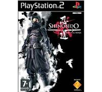 Shinobido : La Voie du Ninja G