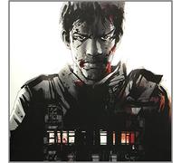 Shinoda, Mike -& Joseph Trapanese- - The Raid: Redemption O.S.T. (2lp)