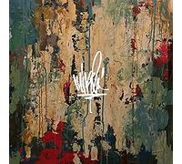 Mike Shinoda – Post Traumatic – CD