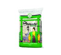 Shinode Riz japonais Shinode 1 kg