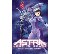 Astra Lost in Space, Vol. 4 - [Version Originale] Inconnu (Auteur)