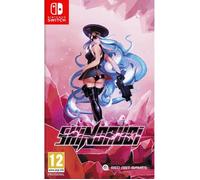 Shinorubi Switch