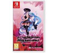 Shinorubi Nintendo Switch