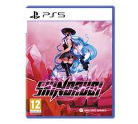 Shinorubi PS5 - Neuf