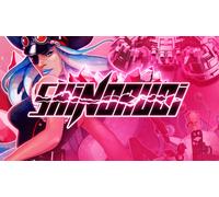 Shinorubi (Steam Account)
