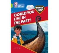 Shinoy and the Chaos Crew Could you live in the past by Juliet Kerrigan Paperback Book Juliet Kerrigan (Auteur)