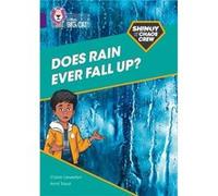 Shinoy and the Chaos Crew Does rain ever fall up by Claire Llewellyn Paperback Book Claire Llewellyn (Auteur)