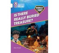 Shinoy And The Chaos Crew: Is There Really Buried Treasure?