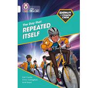 Shinoy And The Chaos Crew: The Day That Repeated Itself