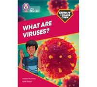 Shinoy and the Chaos Crew What are viruses by Isabel Thomas Paperback Book Isabel Thomas (Auteur)