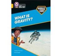 Shinoy and the Chaos Crew What is gravity by Isabel Thomas Paperback Book Isabel Thomas (Auteur)
