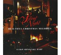 Shinozaki – Christmas Harp Music – CD – Sony Music